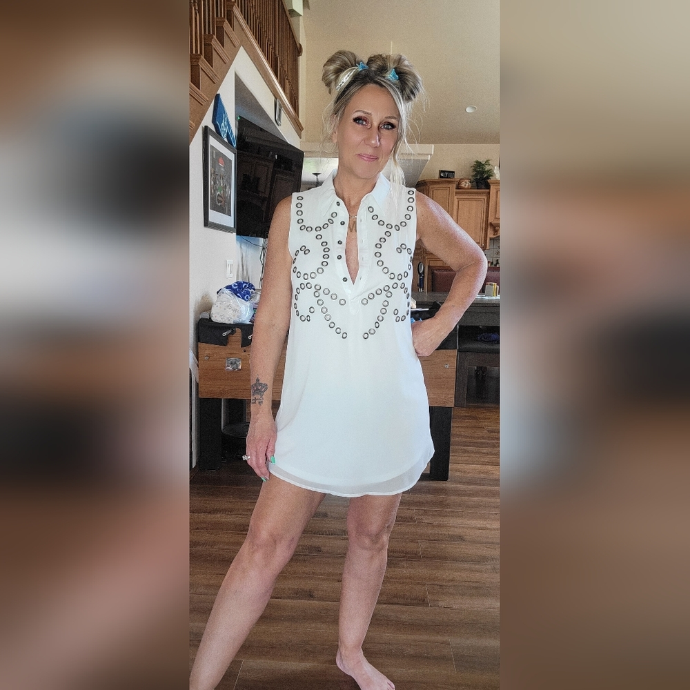 B.P. collection dress